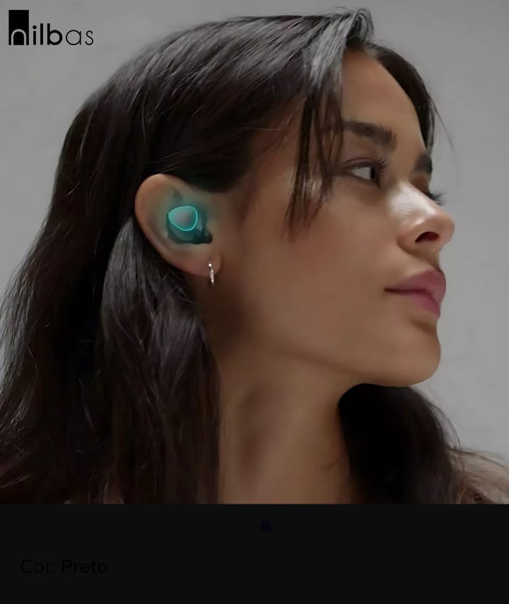 Auricular A Bluetooth Digital