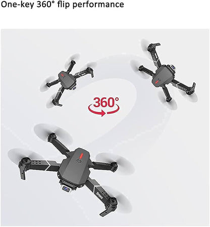 Super Drone Camara 4k