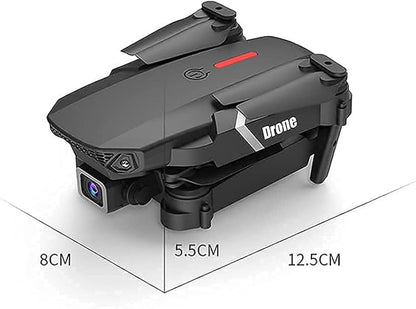 Super Drone Camara 4k