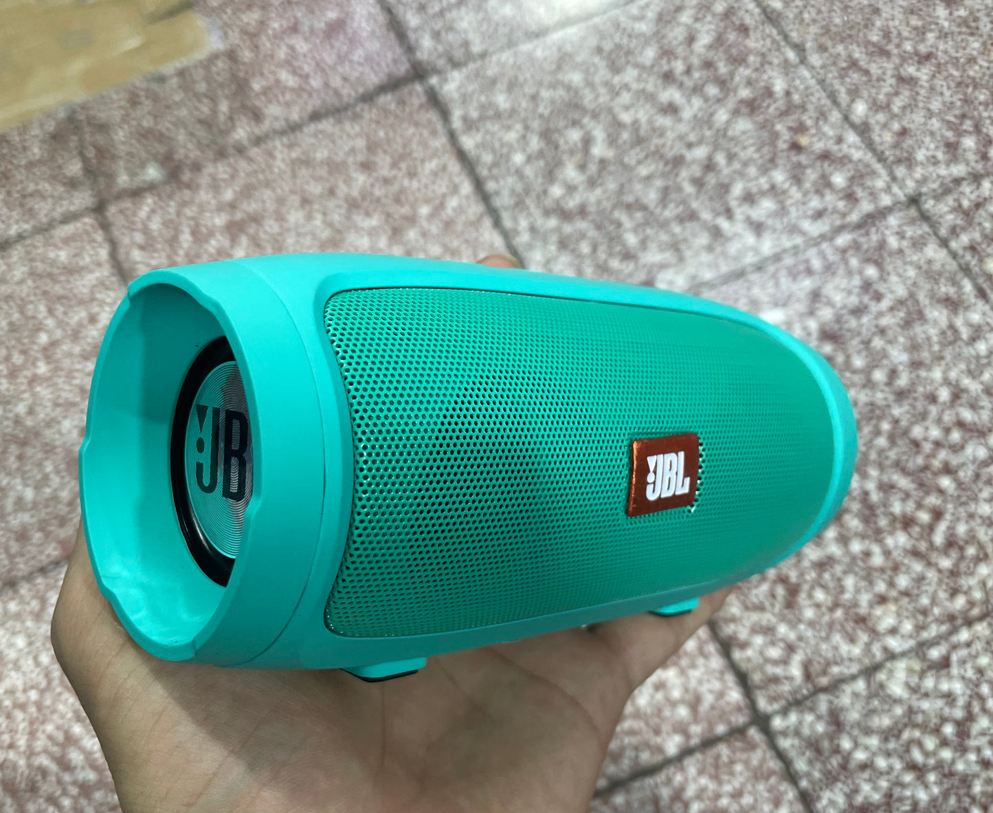 Jbl Charge Mini 3