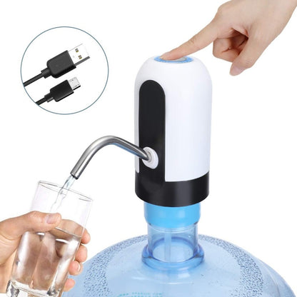 Dispensador De Agua Con Combinacion