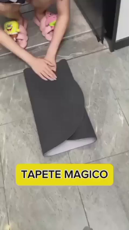 Alfombra Super Absorbente Para Bano